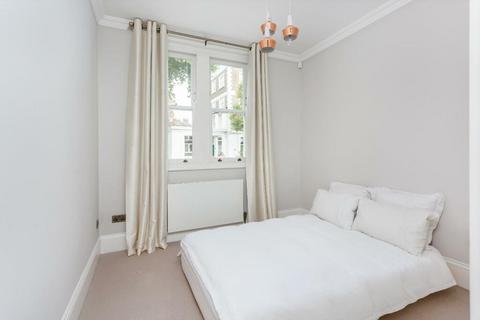 2 bedroom apartment to rent, Upper Park Road, Belsize Park, NW3