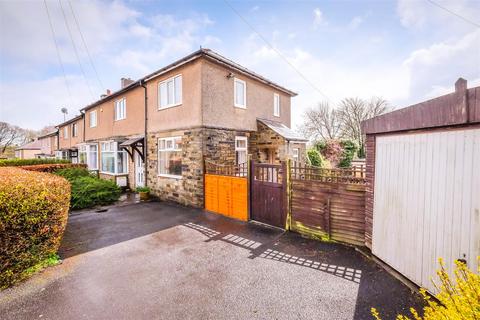 3 bedroom end of terrace house for sale, Holme Road, Warley