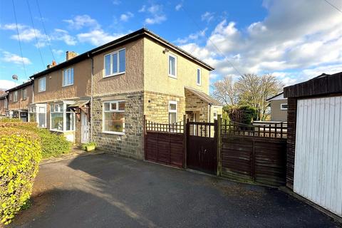 3 bedroom end of terrace house for sale, Holme Road, Warley
