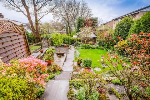 3 bedroom end of terrace house for sale, Holme Road, Warley