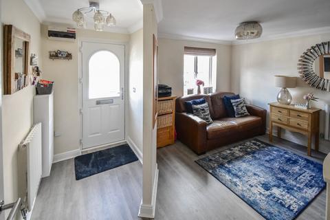 4 bedroom semi-detached house for sale, Ffordd Watkins, Birchgrove, Swansea, SA7