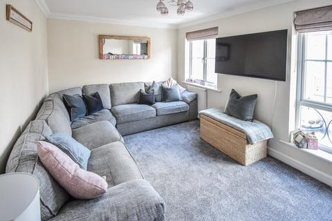 3 Ffordd Watkins, Birchgrove, Swansea, SA7 0HP