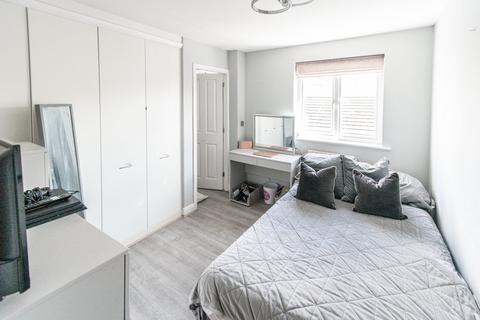 3 Ffordd Watkins, Birchgrove, Swansea, SA7 0HP