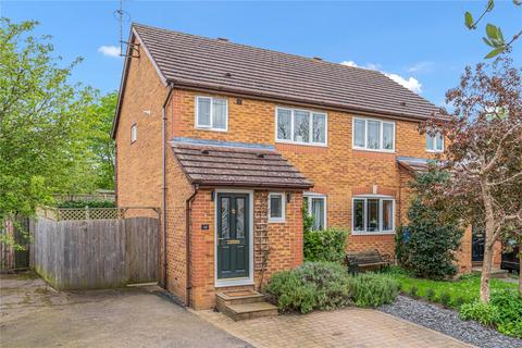 16 Wheat Croft, Linton, Cambridge, CB21 4YR