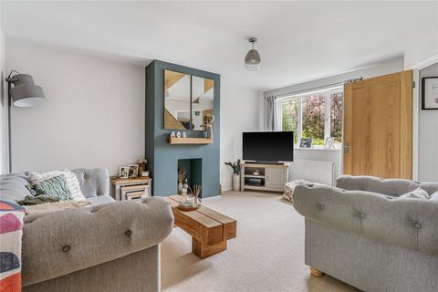 16 Wheat Croft, Linton, Cambridge, CB21 4YR