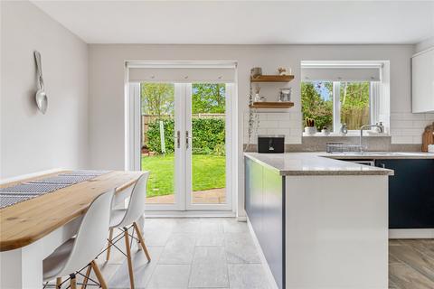 16 Wheat Croft, Linton, Cambridge, CB21 4YR
