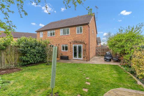 16 Wheat Croft, Linton, Cambridge, CB21 4YR