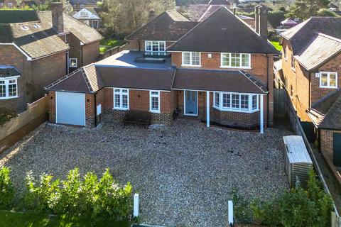 6 bedroom detached house for sale, The Lagger, Chalfont St. Giles, HP8