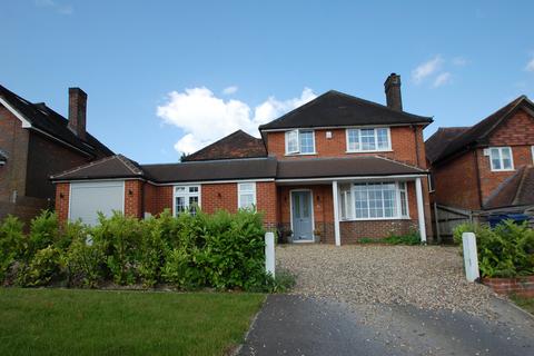6 bedroom detached house for sale, The Lagger, Chalfont St. Giles, HP8