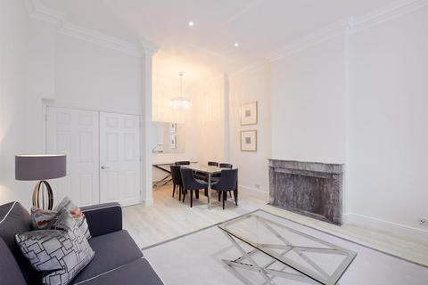 3 bedroom flat to rent, Somerset Court, Lexham Gardens, London, W8