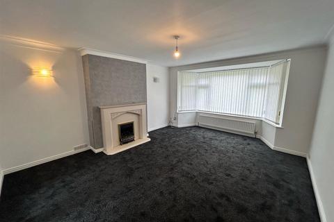 3 bedroom semi-detached house to rent, Portland Gardens, North Shields