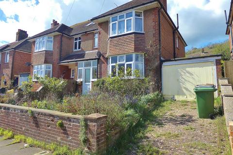 3 bedroom semi-detached house for sale, Sancroft Road, Eastbourne BN20