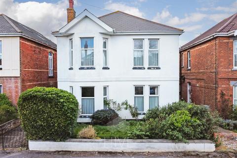 4 bedroom detached house for sale, Belvedere Road, Bournemouth BH3