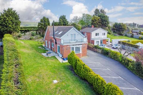 5 bedroom detached house for sale, Walrond Road, Swanage BH19
