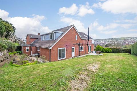 5 bedroom detached house for sale, Walrond Road, Swanage BH19