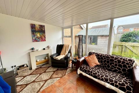 14 Brunel Close, Hartlepool, TS24 0UF