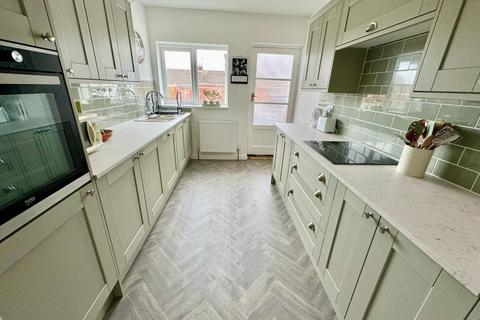 2 bedroom semi-detached bungalow for sale, Tollesby Lane, Marton-In-Cleveland, Middlesbrough