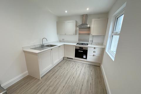 1 bedroom apartment for sale, Christchurch Road, Bournemouth, BH1