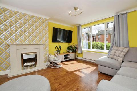 3 bedroom semi-detached house for sale, Charles Lovell Way, Scunthorpe