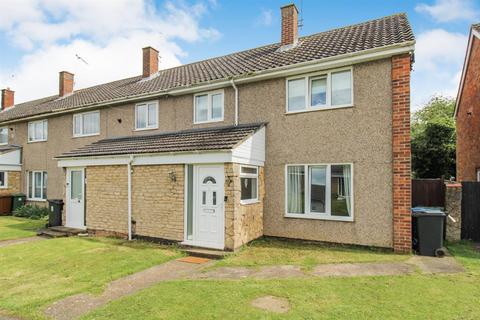 3 bedroom semi-detached house for sale, Wells Green, Corby NN18