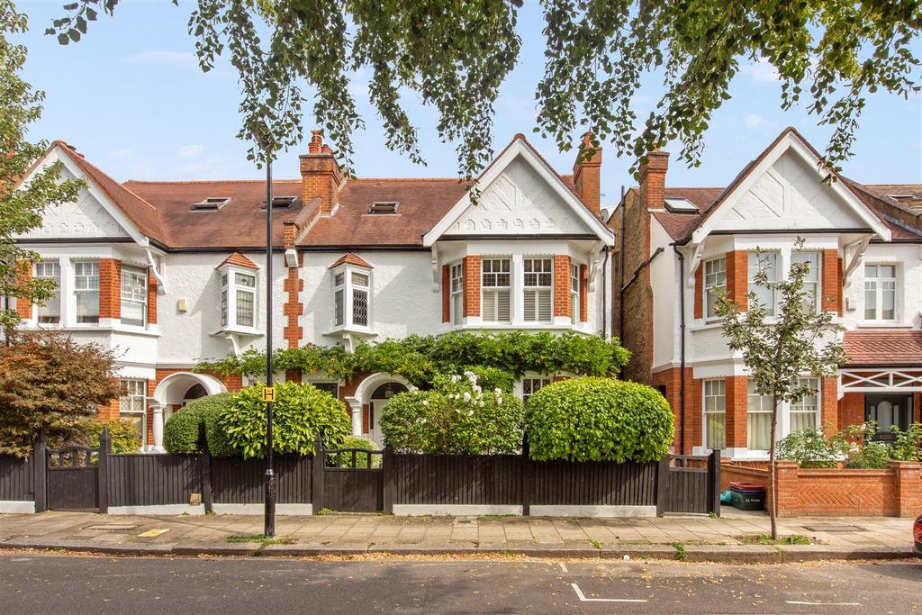 Foster Road, W4   FOR SALE