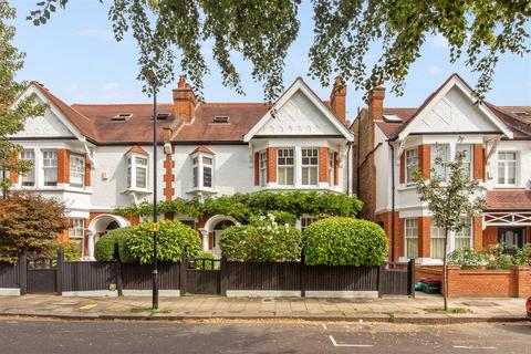 6 bedroom semi-detached house for sale, Foster Road, London, W4