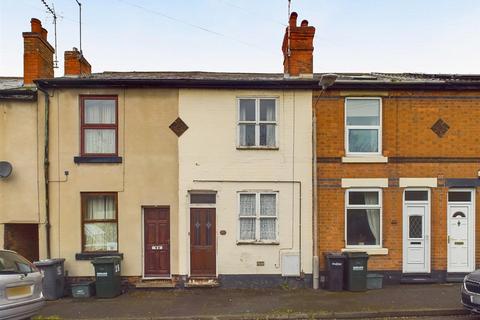 2 bedroom terraced house for sale, Chandos Avenue, Nottingham NG4