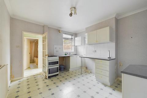 2 bedroom terraced house for sale, Chandos Avenue, Nottingham NG4