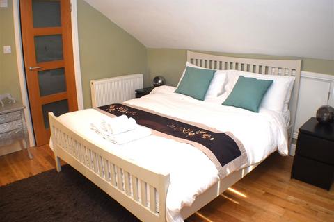 Guest house for sale, Madeira Place, Brighton