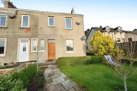 1 bedroom apartment for sale, Wellpark Terrace, Croft Road, Markinch, Glenrothes