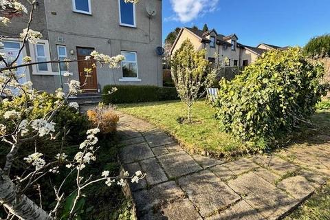 1 bedroom apartment for sale, Wellpark Terrace, Croft Road, Markinch, Glenrothes