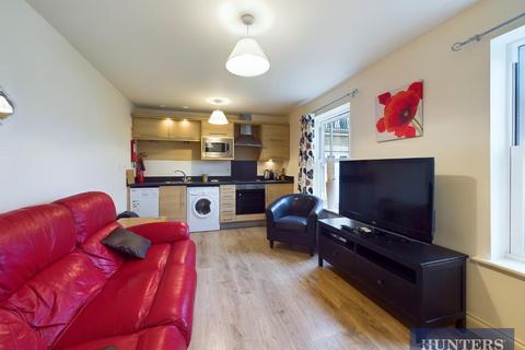 1 bedroom flat for sale, Oyster Way, Moor Road, Filey