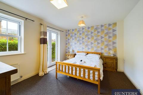 1 bedroom flat for sale, Moor Road, Filey