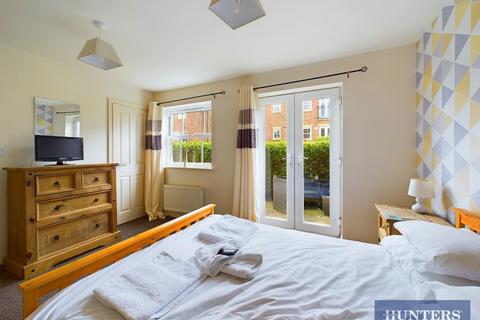 1 bedroom flat for sale, Moor Road, Filey