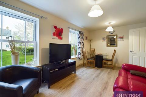 1 bedroom flat for sale, Oyster Way, Moor Road, Filey