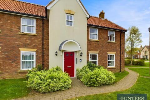 1 bedroom flat for sale, Oyster Way, Moor Road, Filey