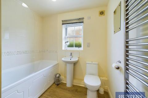 1 bedroom flat for sale, Oyster Way, Moor Road, Filey