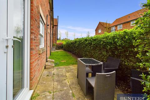 undefined, Oyster Way, Moor Road, Filey