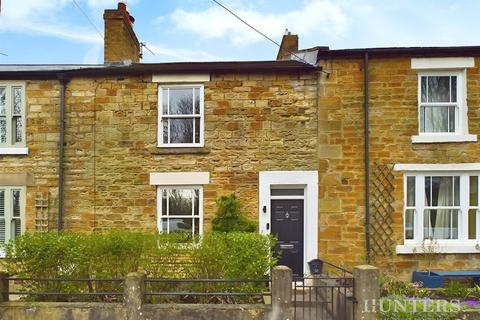2 bedroom terraced house for sale, Victoria Terrace, Lanchester, Durham