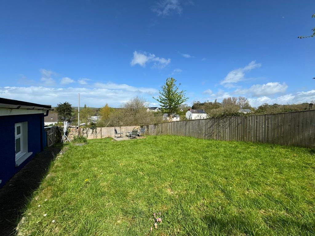 David Street, St Dogmaels, SA43 2 bed detached house for sale £295,000