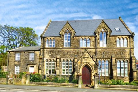 2 bedroom duplex for sale, St Stephens Place, Skipton