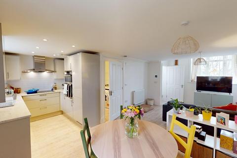 2 bedroom duplex for sale, St Stephens Place, Skipton