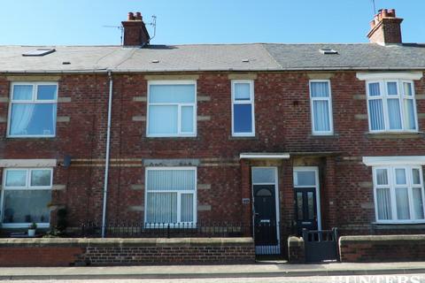 3 bedroom terraced house for sale, Mill Lane, Whitburn, Sunderland