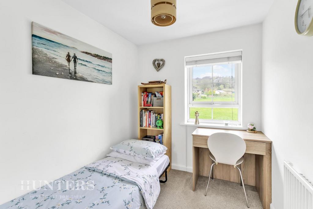 Bedroom four