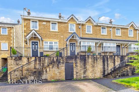 3 bedroom townhouse for sale, Durnlaw Close, Littleborough, OL15 0BD