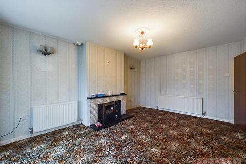 3 bedroom semi-detached bungalow for sale, Redland Close, Gresford, Wrexham
