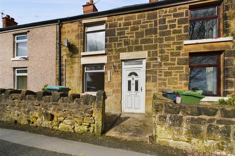 Pentre Broughton - 2 bedroom terraced house for sale