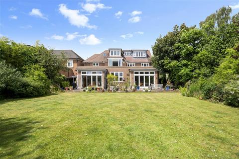 6 bedroom detached house for sale, Coombe Lane West, Kingston Upon Thames, KT2