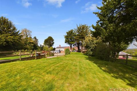 4 bedroom character property for sale, Croeshowell Hill, Rossett, Wrexham