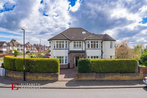 4 bedroom detached house to rent, Baginton Road, Stivichall